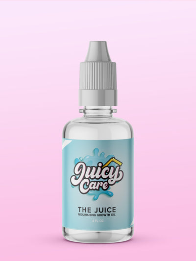 The Juice (Nourshing Growth Oil)